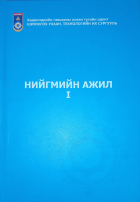 Нийгмийн ажил